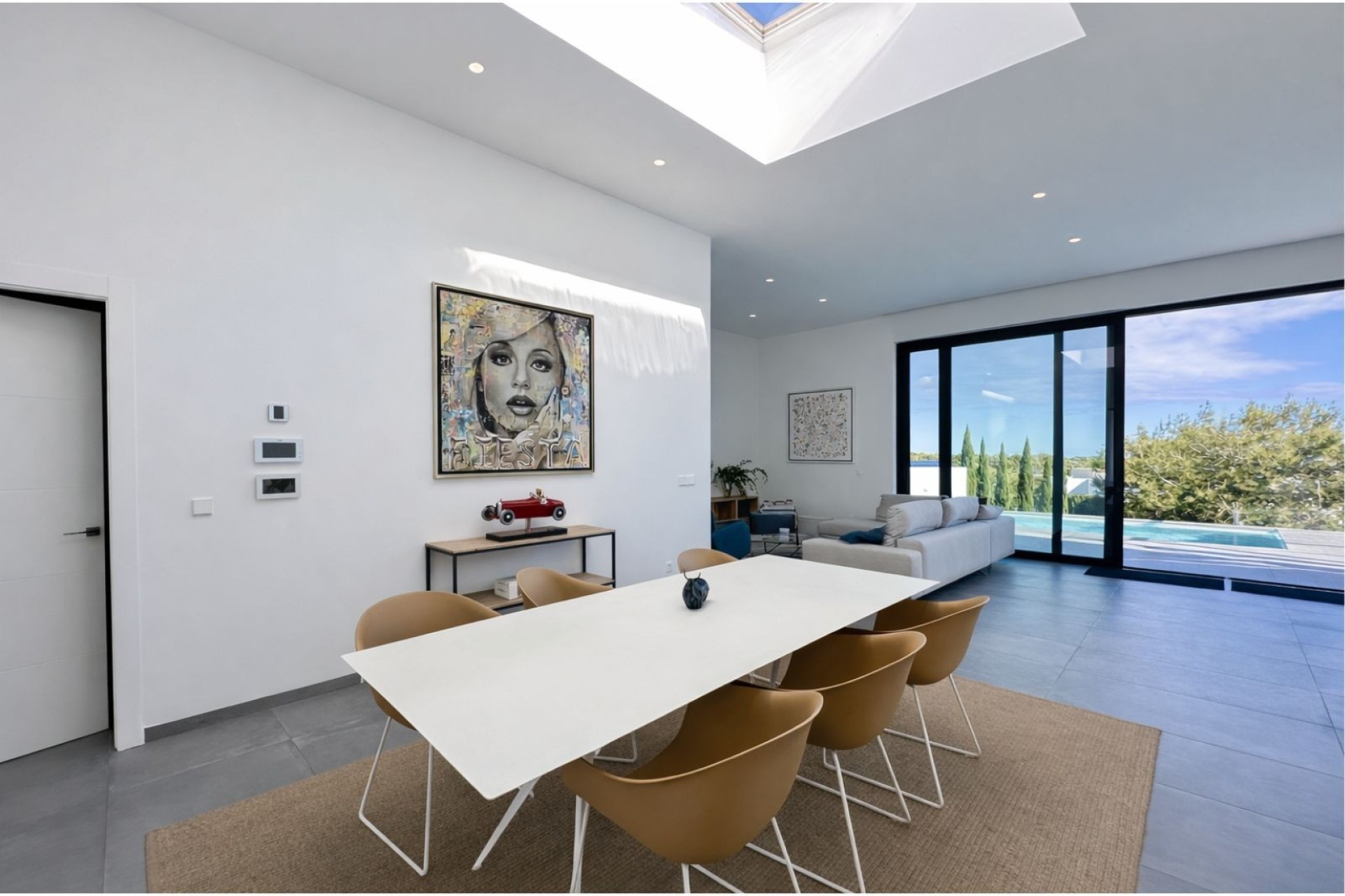 Reventa - Villa - Las Colinas Golf Resort - Las Colinas golf