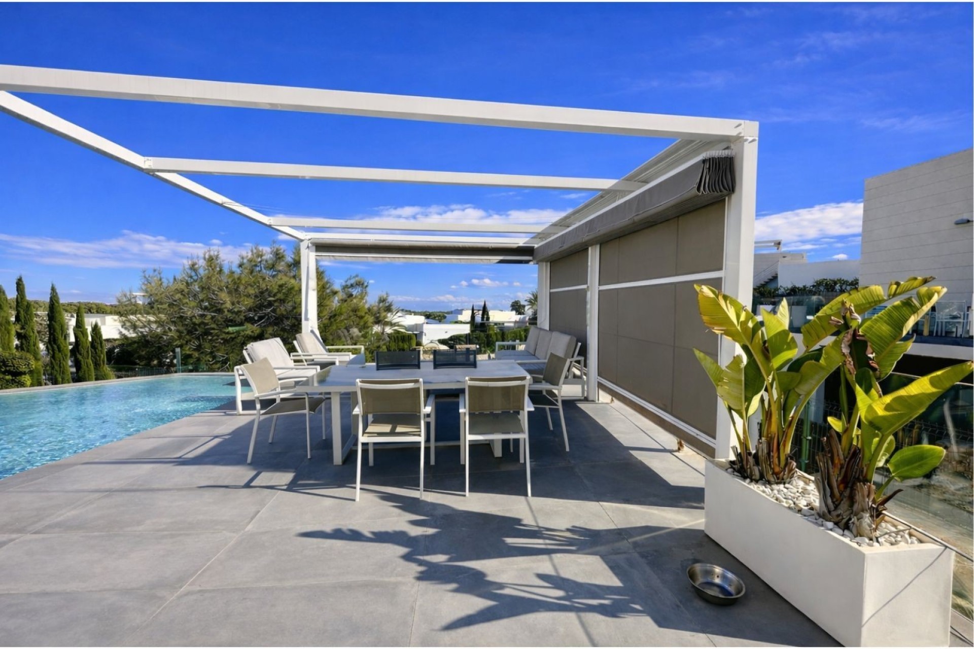 Reventa - Villa - Las Colinas Golf Resort - Las Colinas golf