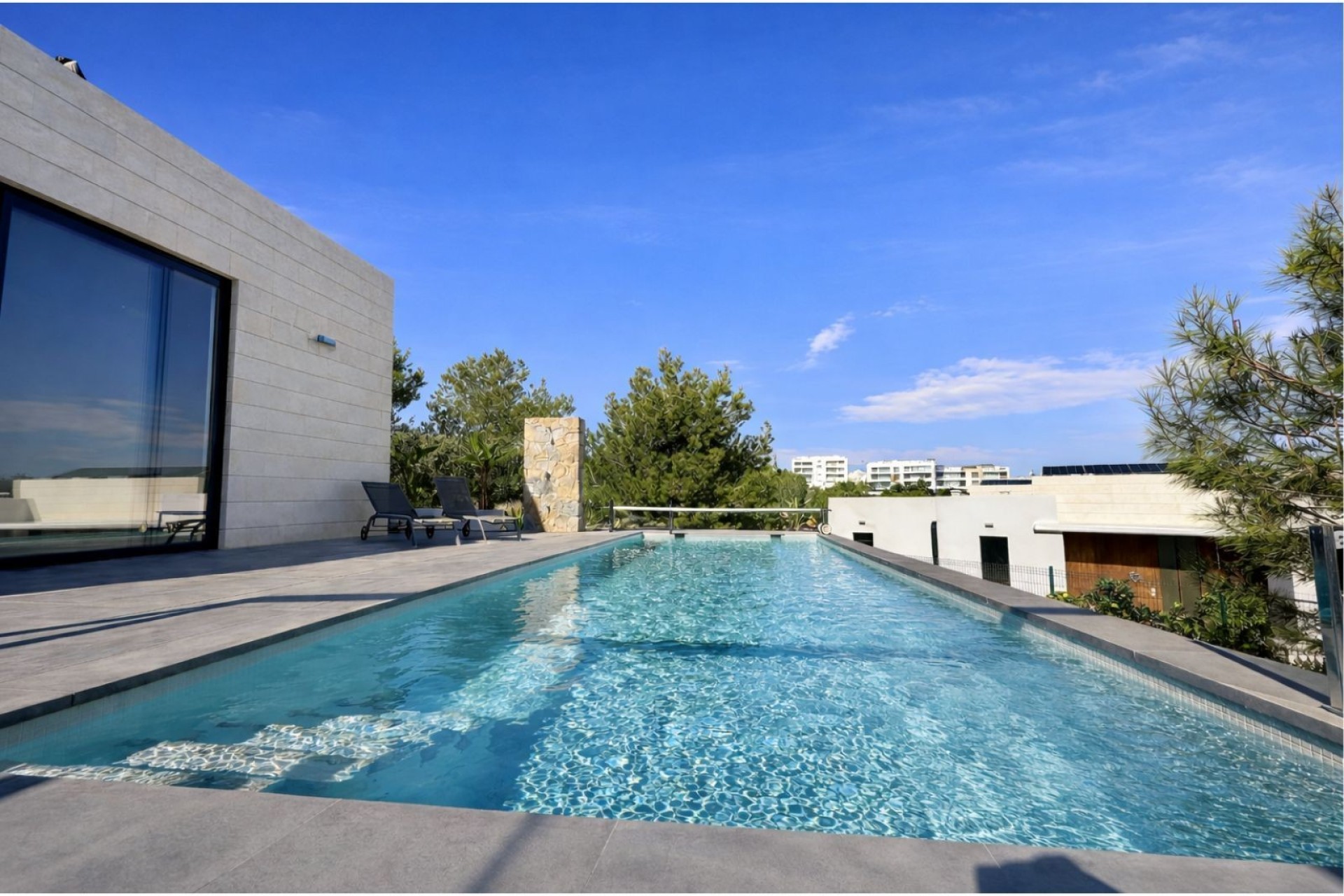 Reventa - Villa - Las Colinas Golf Resort - Las Colinas golf