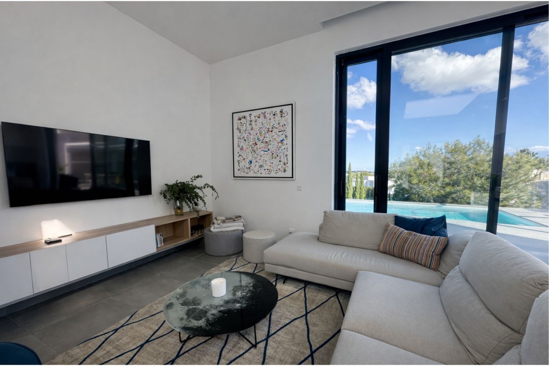 Reventa - Villa - Las Colinas Golf Resort - Las Colinas golf