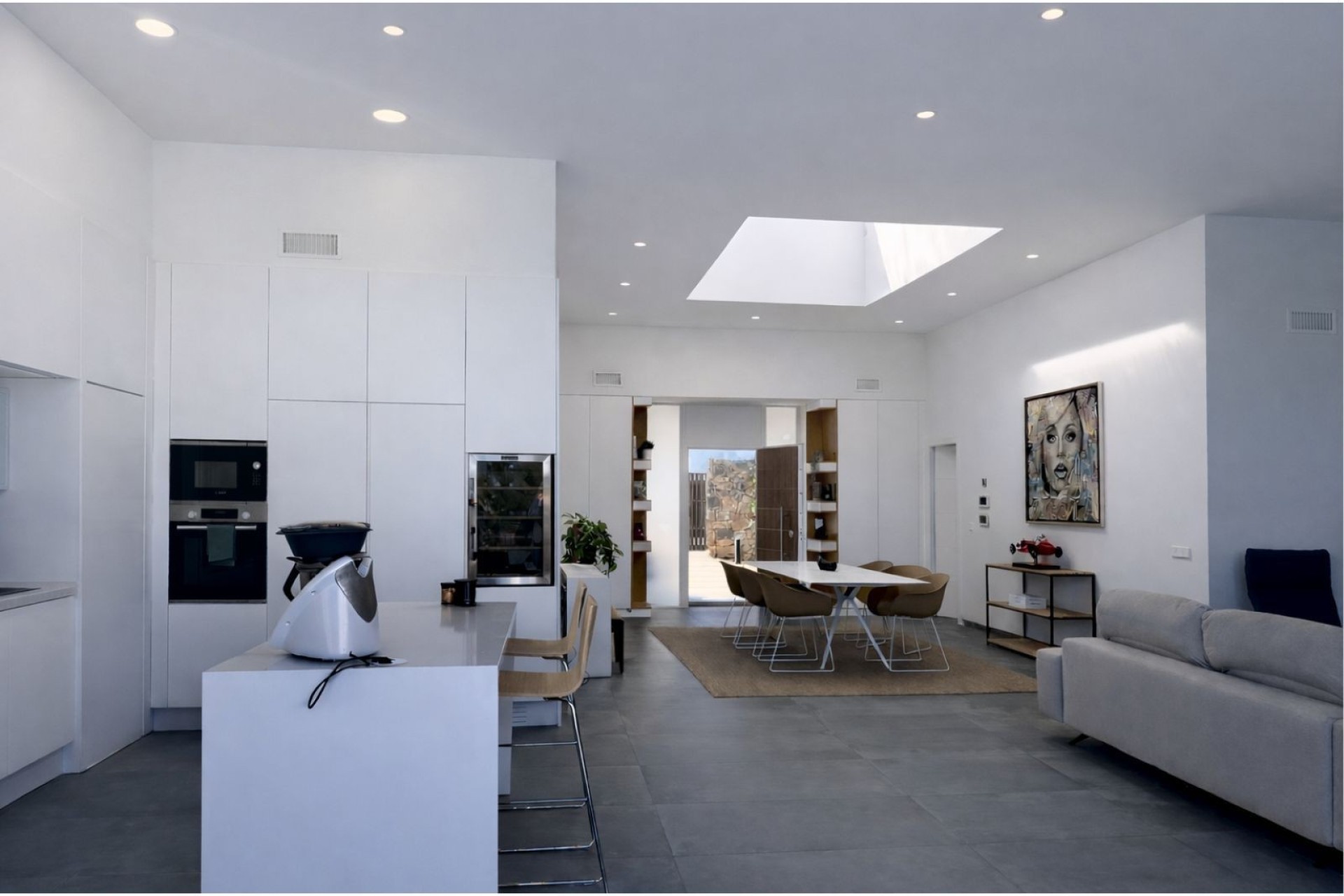 Reventa - Villa - Las Colinas Golf Resort - Las Colinas golf