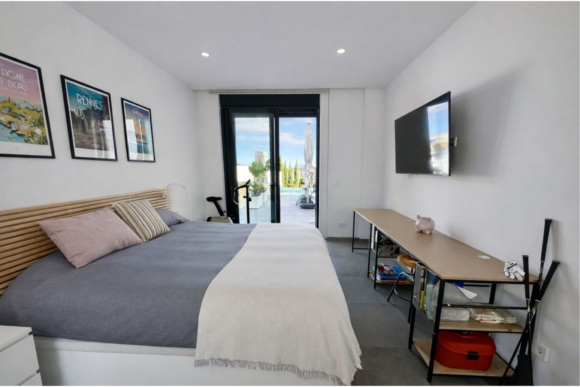 Reventa - Villa - Las Colinas Golf Resort - Las Colinas golf