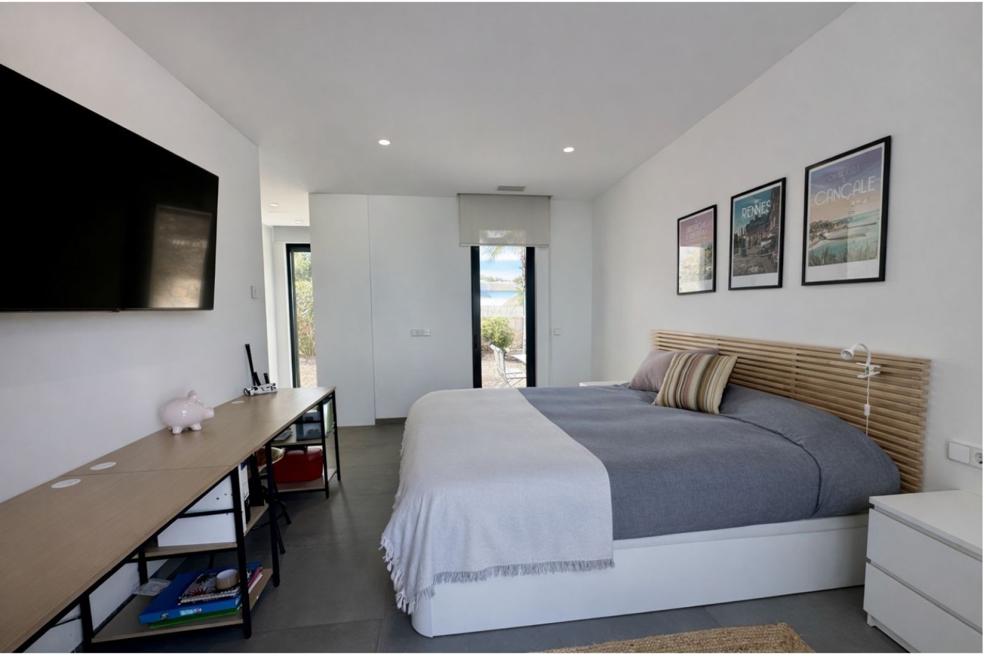 Reventa - Villa - Las Colinas Golf Resort - Las Colinas golf