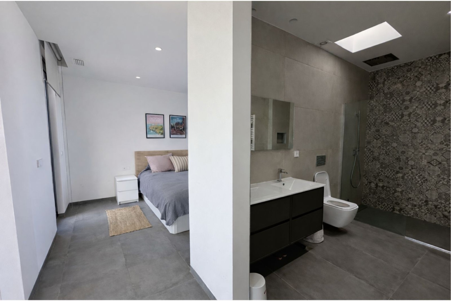 Reventa - Villa - Las Colinas Golf Resort - Las Colinas golf