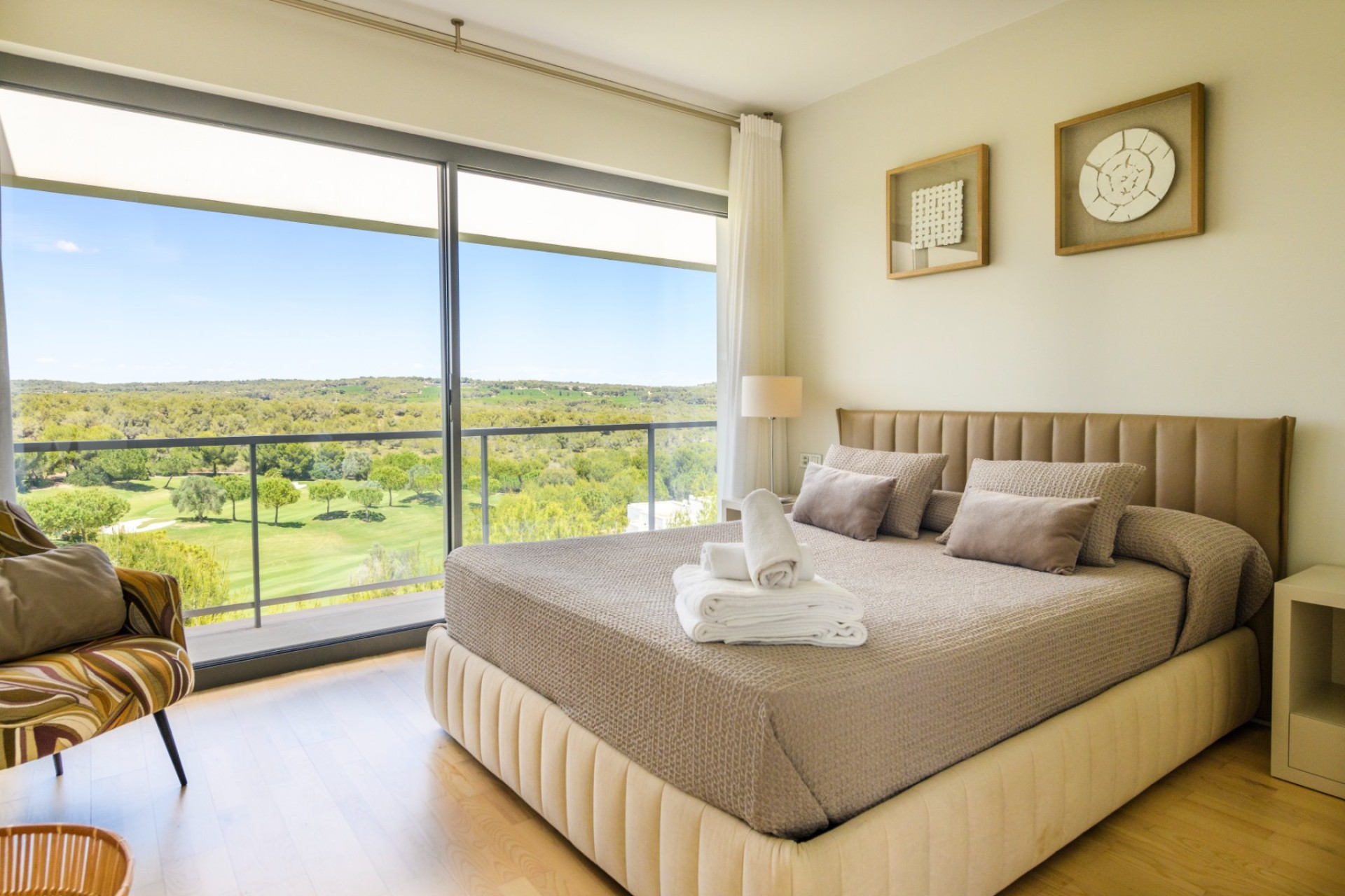 Reventa - Villa - Las Colinas Golf Resort - Las Colinas golf