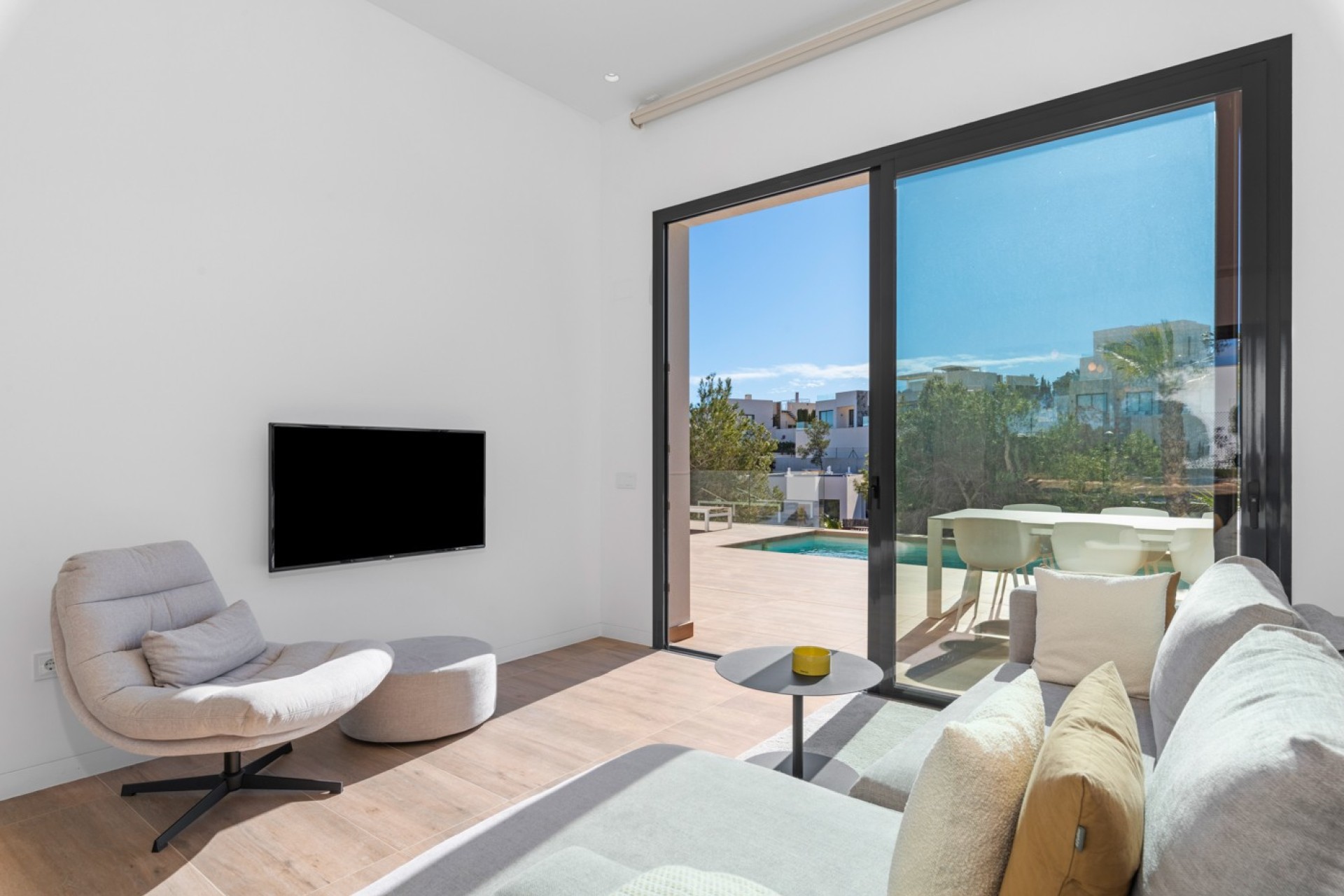 Reventa - Villa - Las Colinas Golf Resort - Las Colinas golf