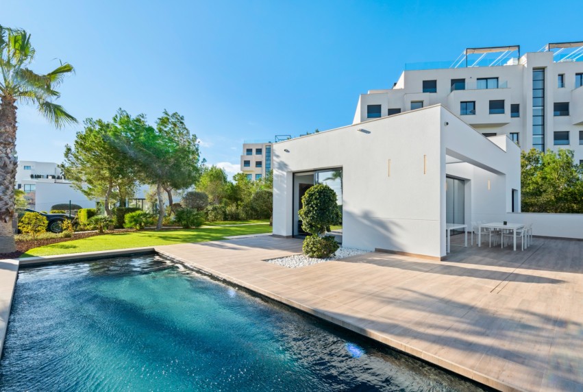 Reventa - Villa - Las Colinas Golf Resort - Las Colinas golf