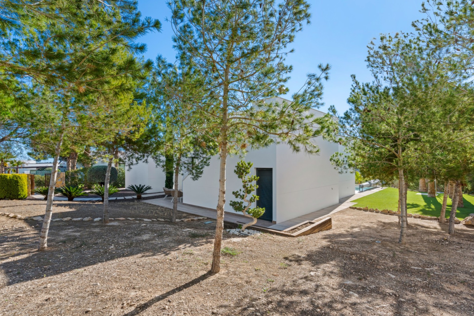 Reventa - Villa - Las Colinas Golf Resort - Las Colinas golf