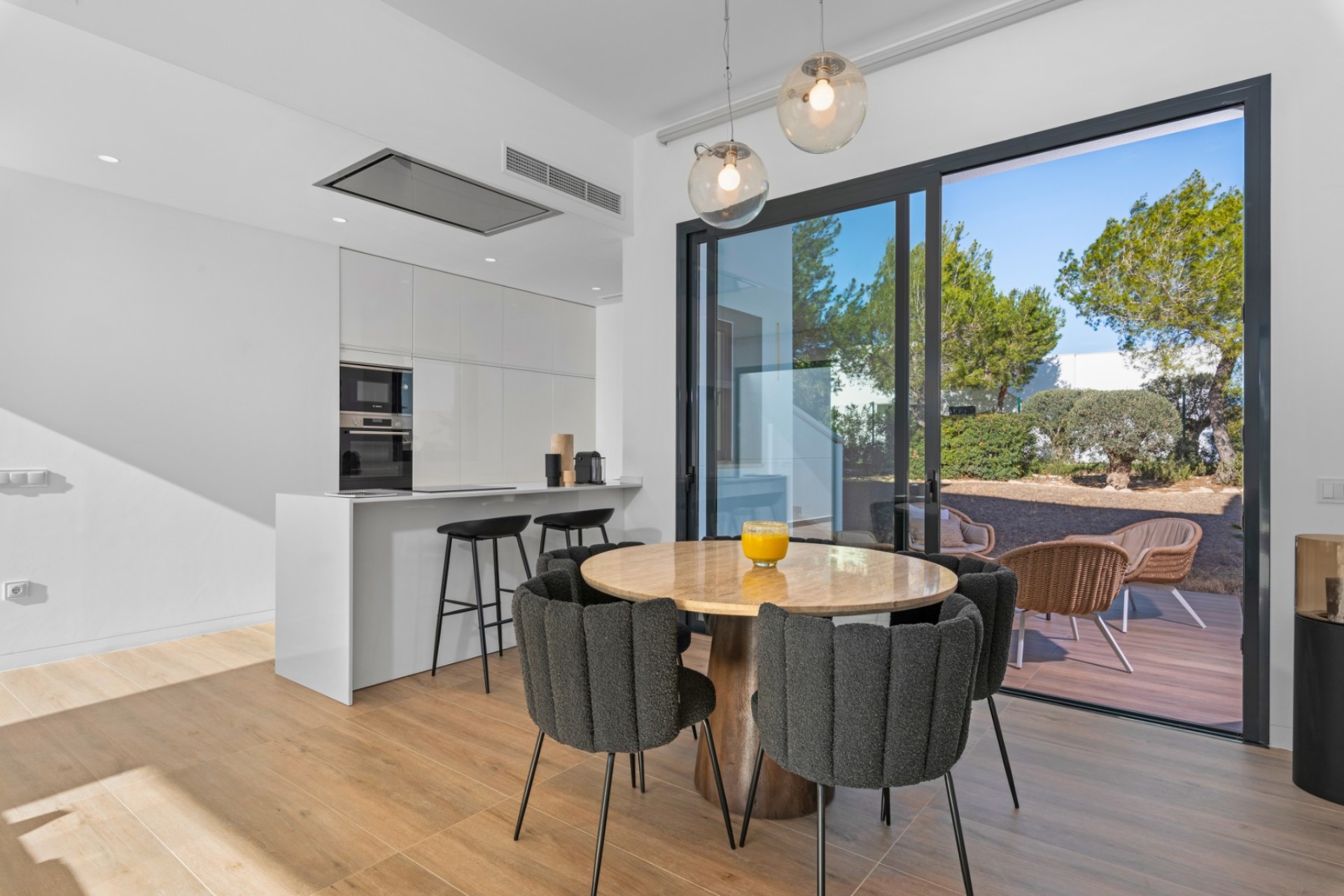 Reventa - Villa - Las Colinas Golf Resort - Las Colinas golf