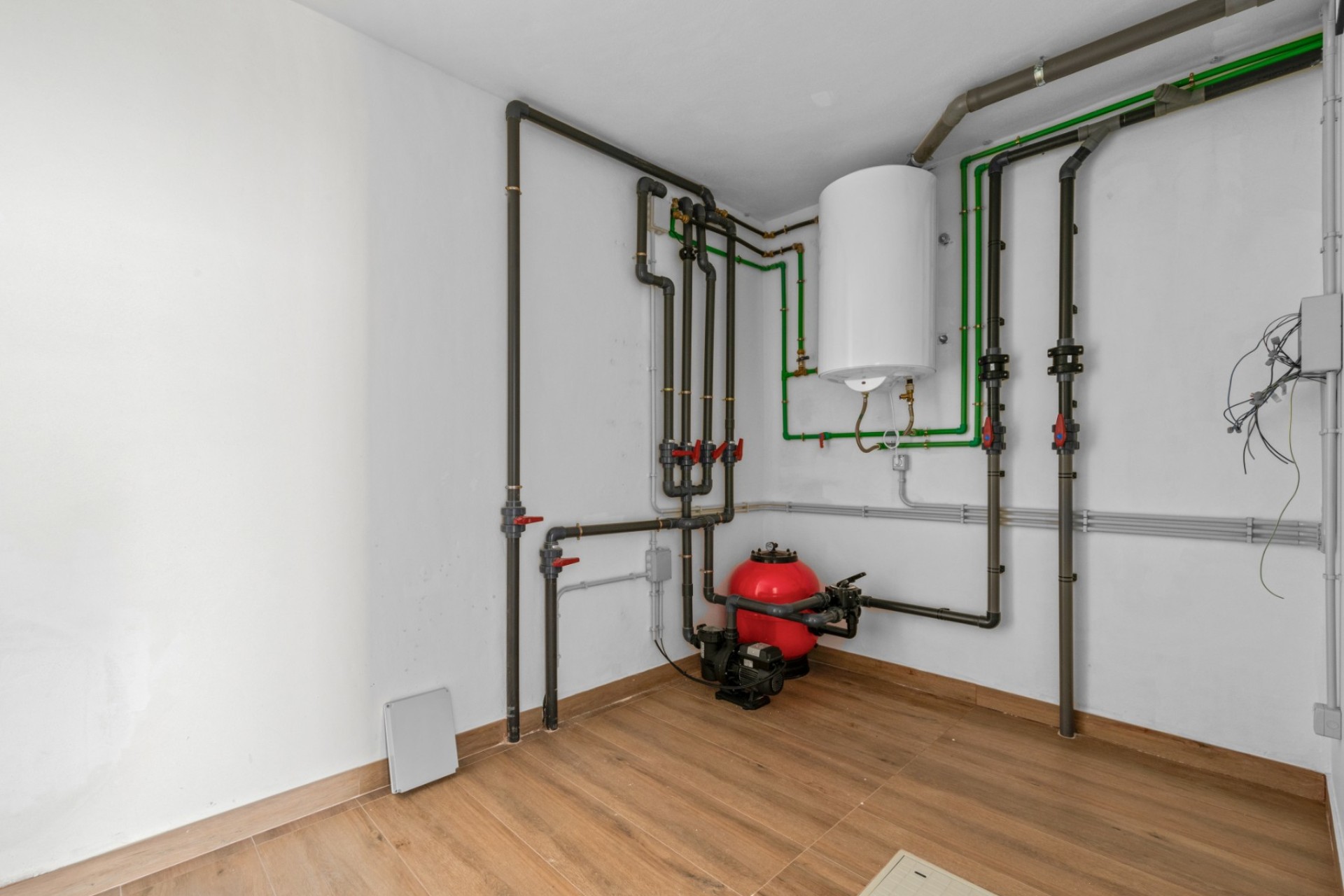 Reventa - Villa - Las Colinas Golf Resort - Las Colinas golf