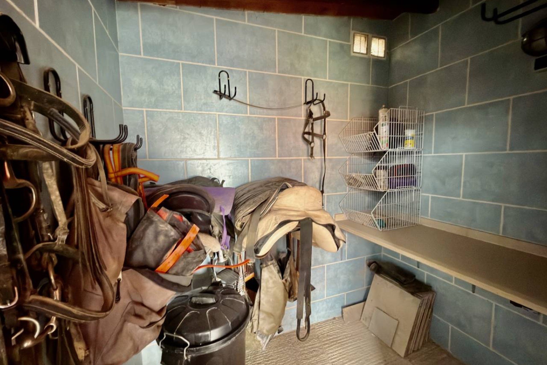 Reventa - Villa - Las Heredades - Heredades