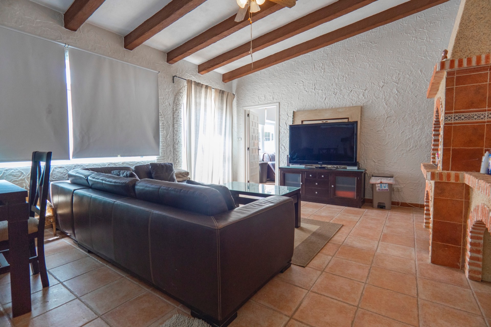 Reventa - Villa - Las Heredades - Heredades