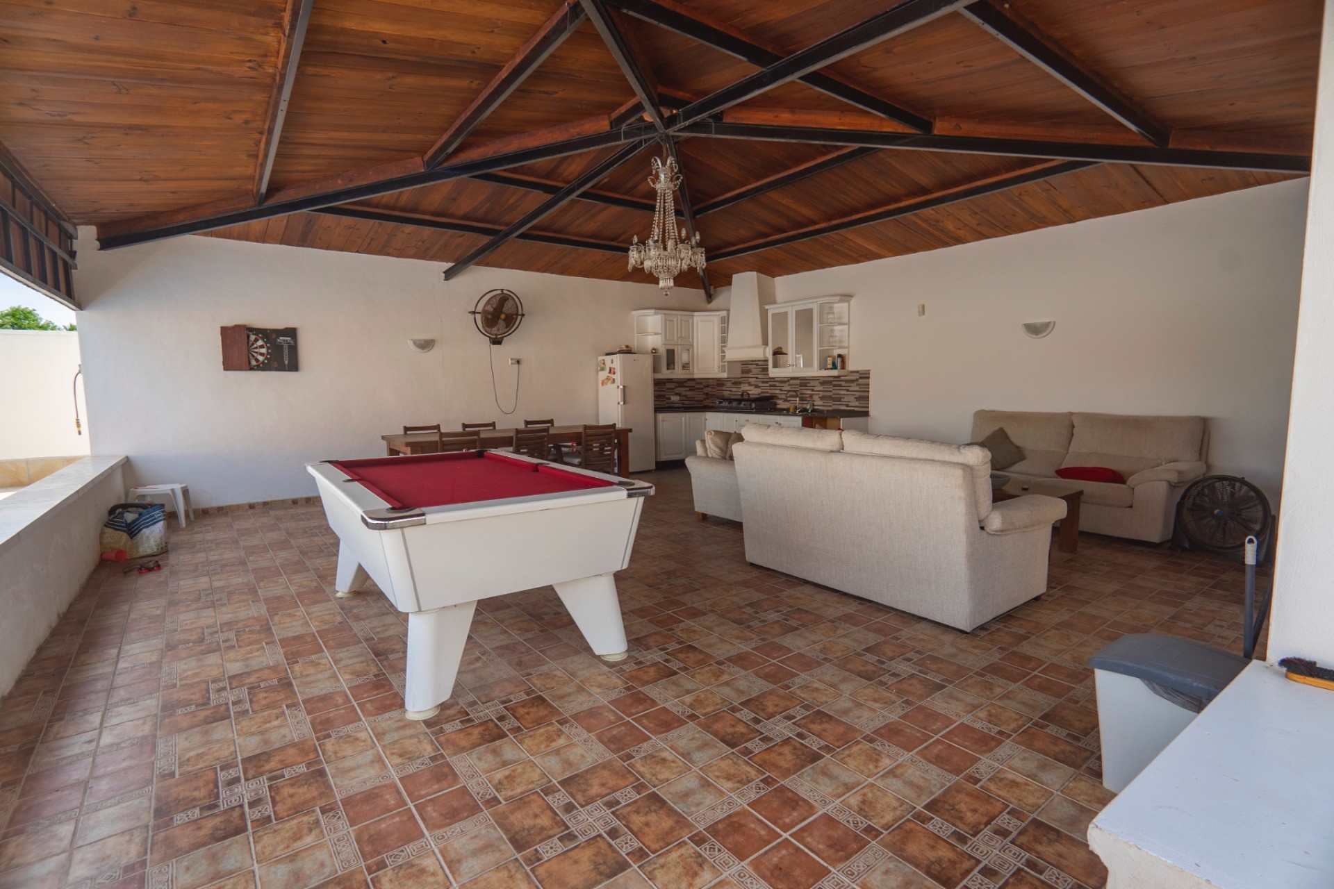 Reventa - Villa - Las Heredades - Heredades