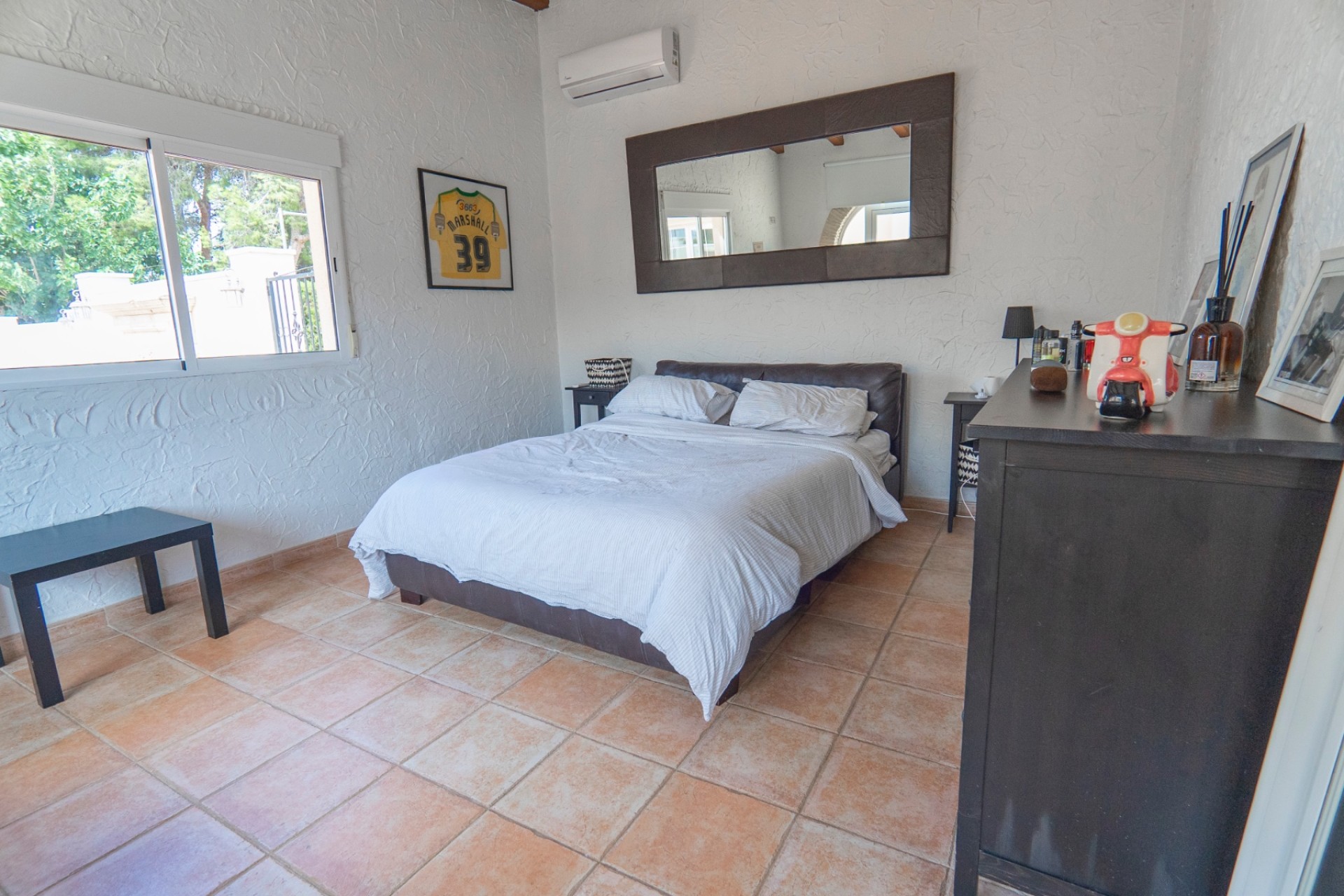 Reventa - Villa - Las Heredades - Heredades