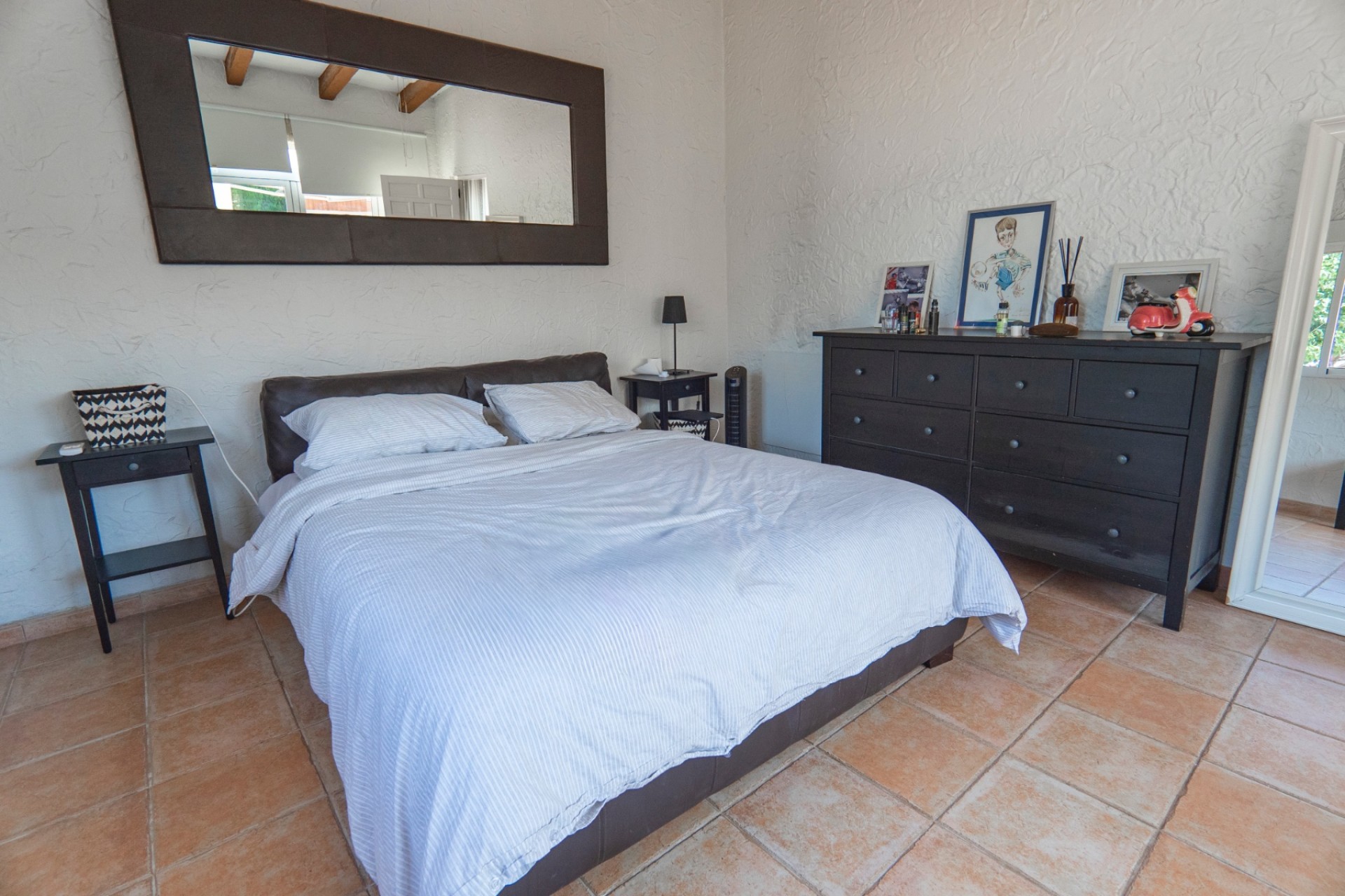 Reventa - Villa - Las Heredades - Heredades