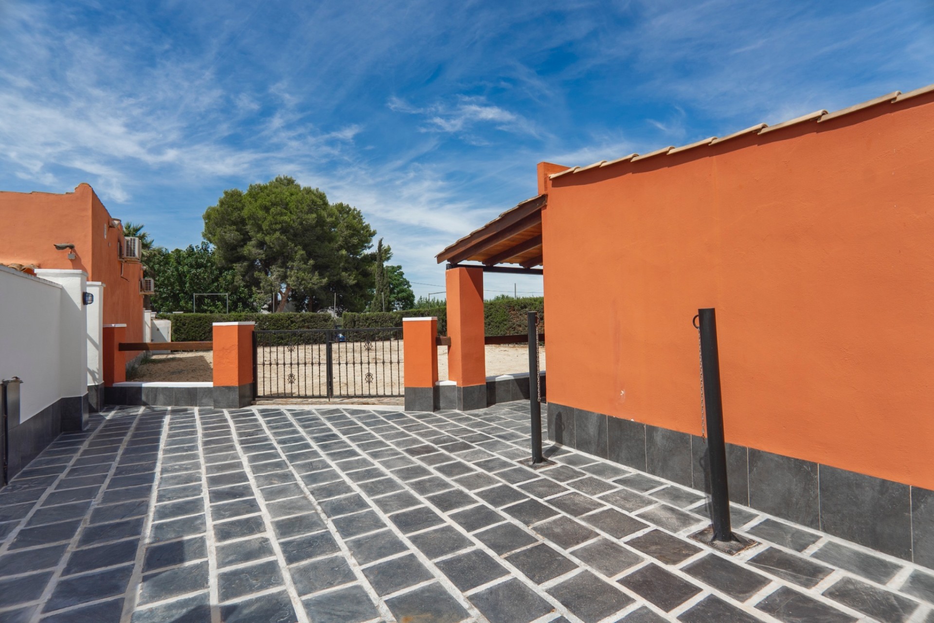 Reventa - Villa - Las Heredades - Heredades
