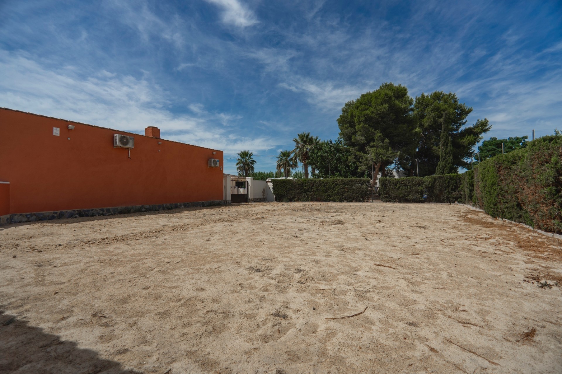 Reventa - Villa - Las Heredades - Heredades