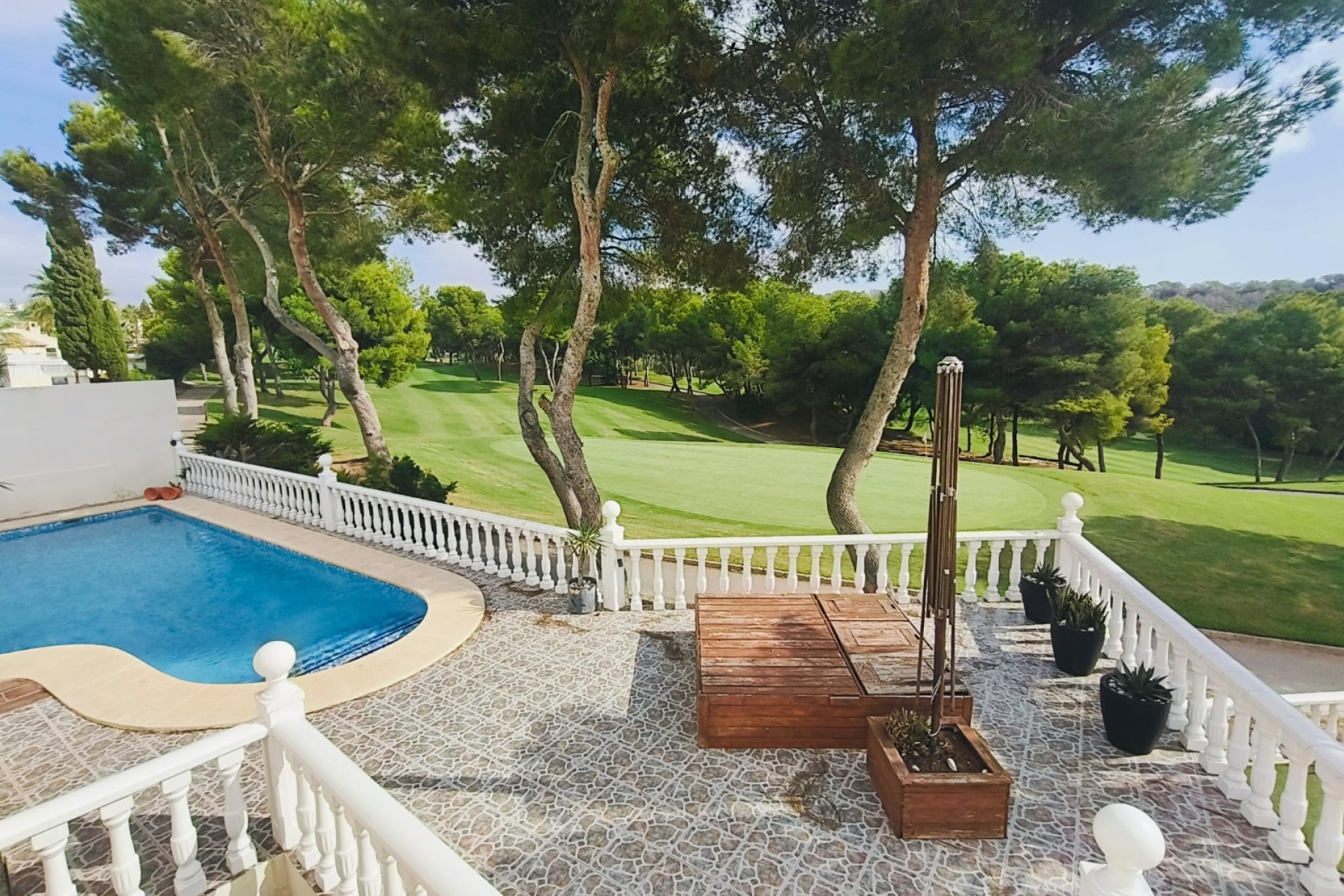 Reventa - Villa - Las Ramblas - Las Ramblas Golf