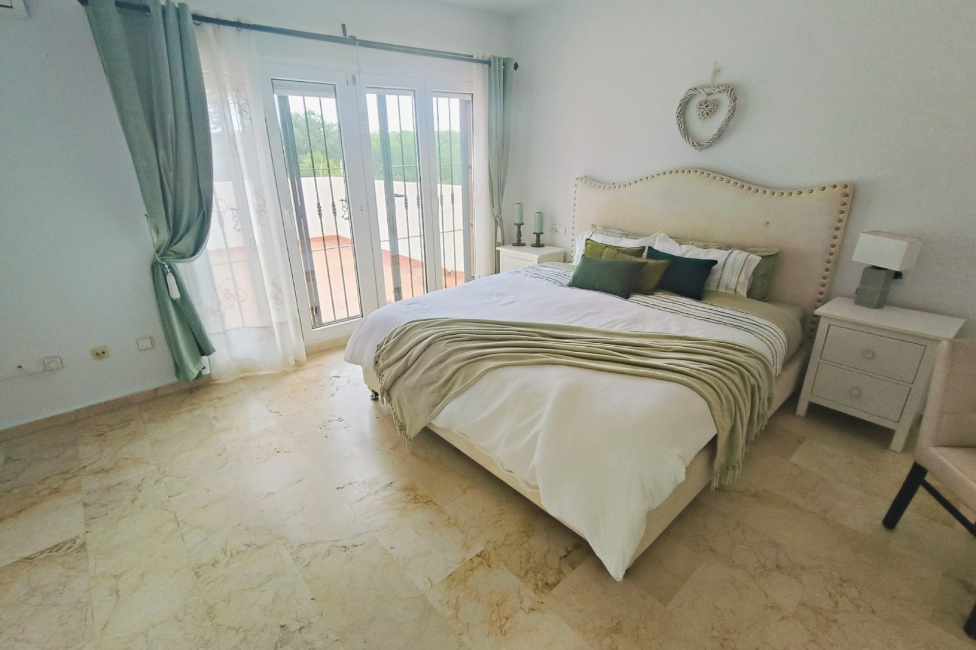 Reventa - Villa - Las Ramblas - Las Ramblas Golf