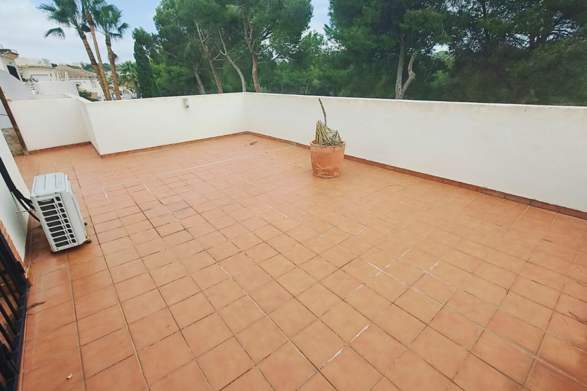 Reventa - Villa - Las Ramblas - Las Ramblas Golf