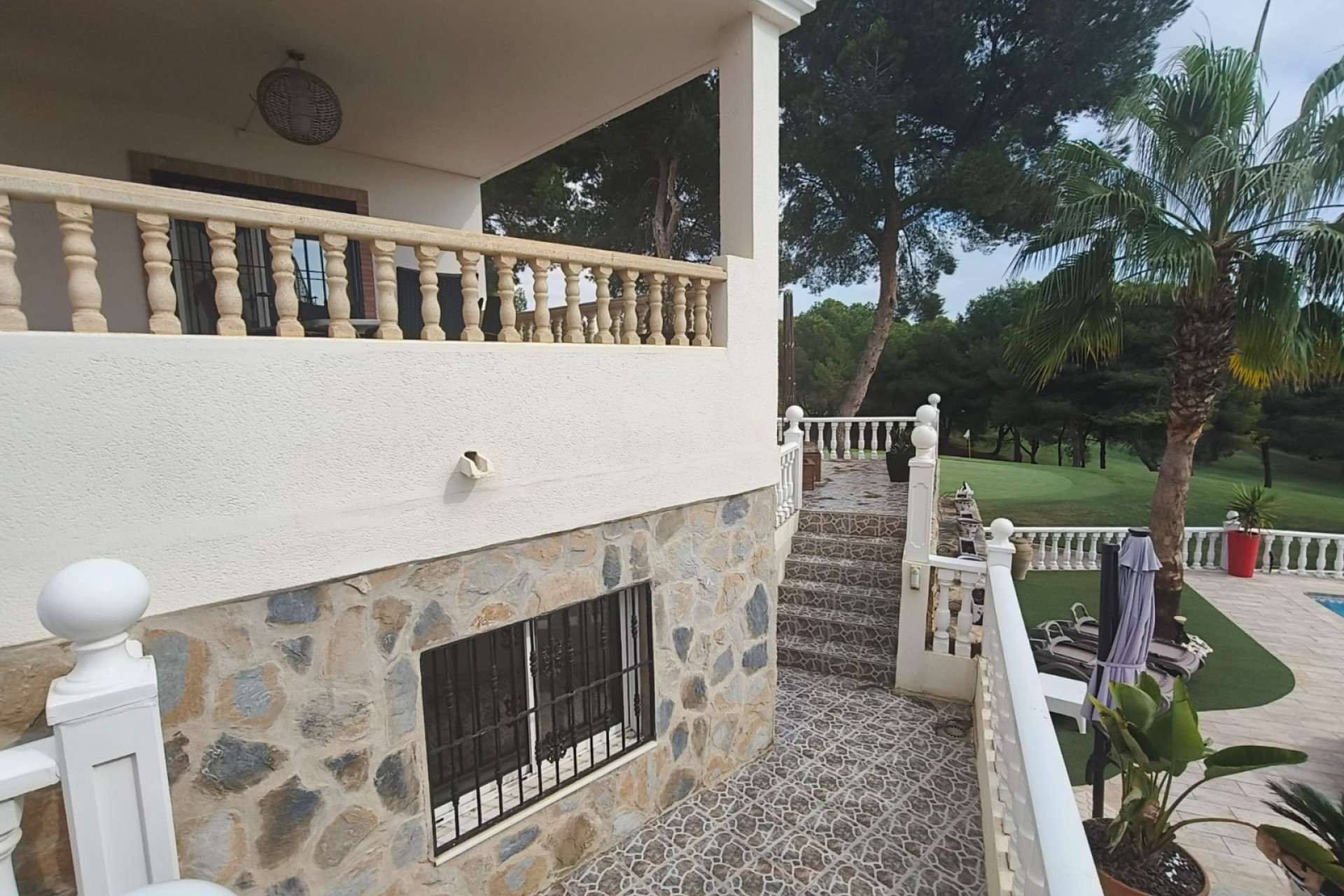Reventa - Villa - Las Ramblas - Las Ramblas Golf