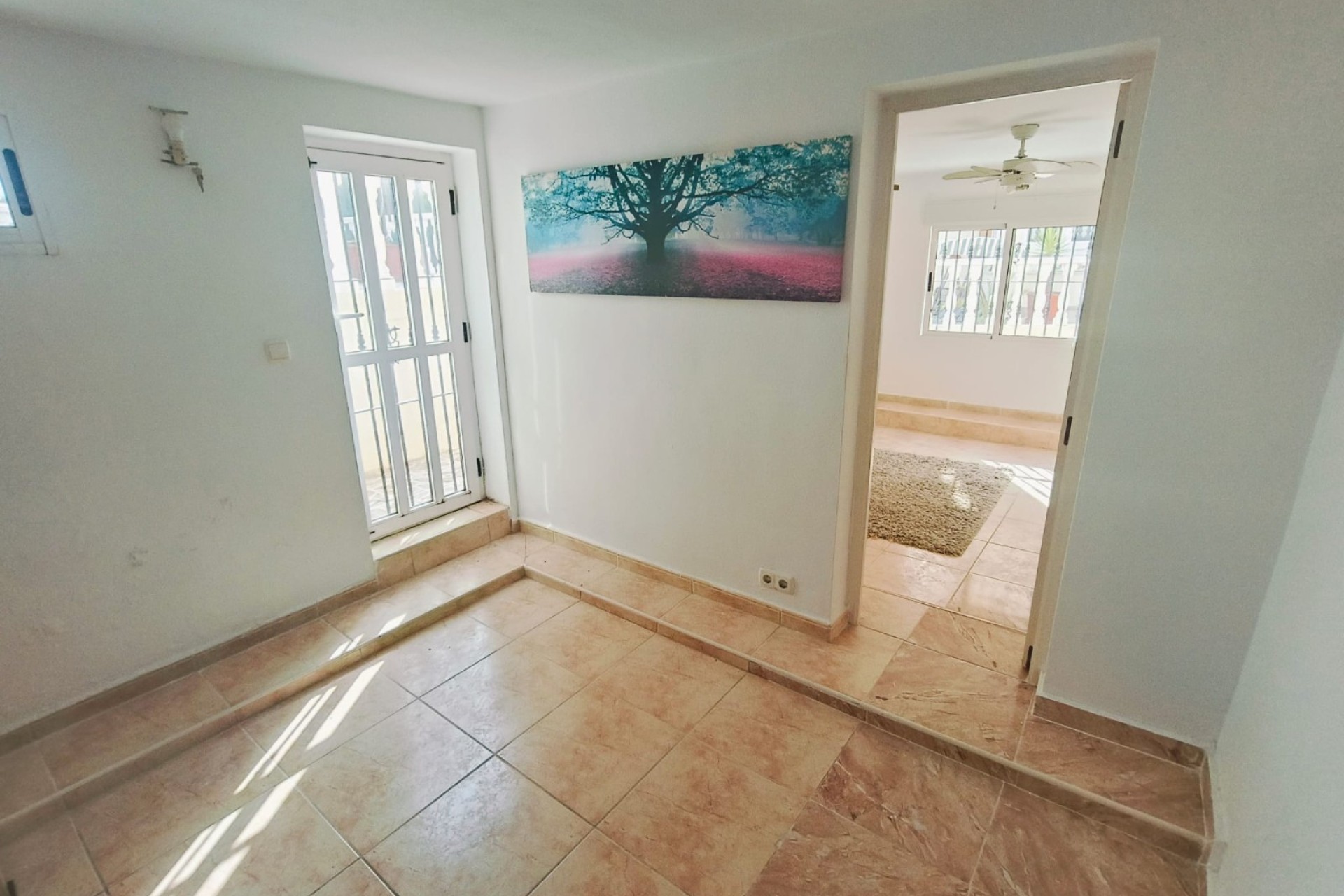 Reventa - Villa - Las Ramblas - Las Ramblas Golf