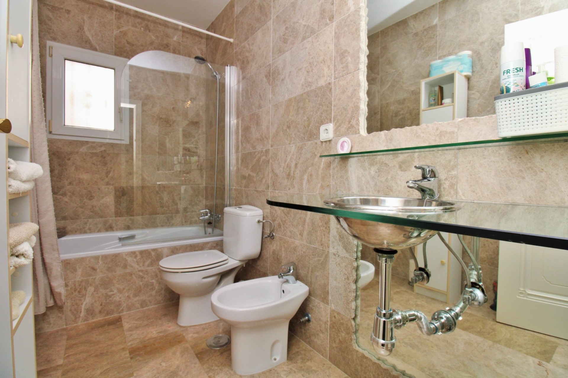 Reventa - Villa - Las Ramblas