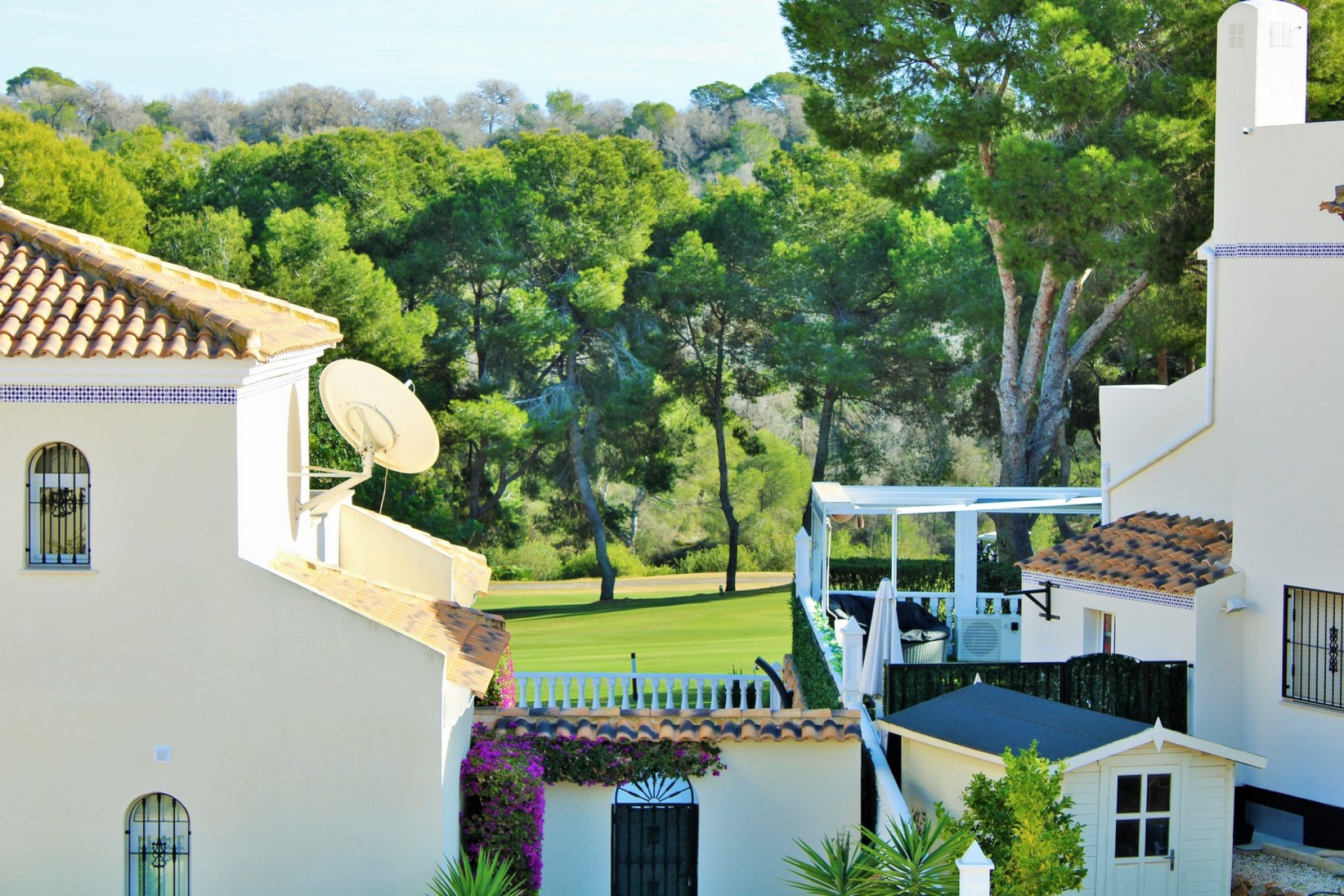 Reventa - Villa - Las Ramblas