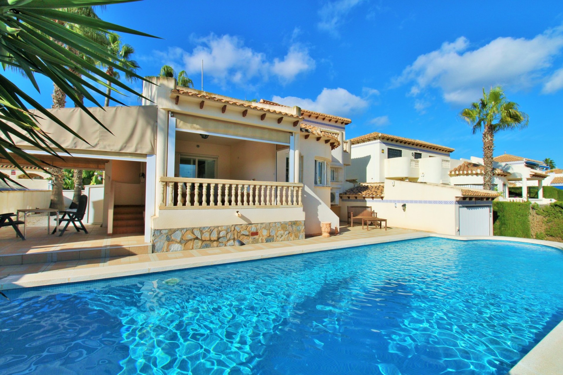 Reventa - Villa - Las Ramblas