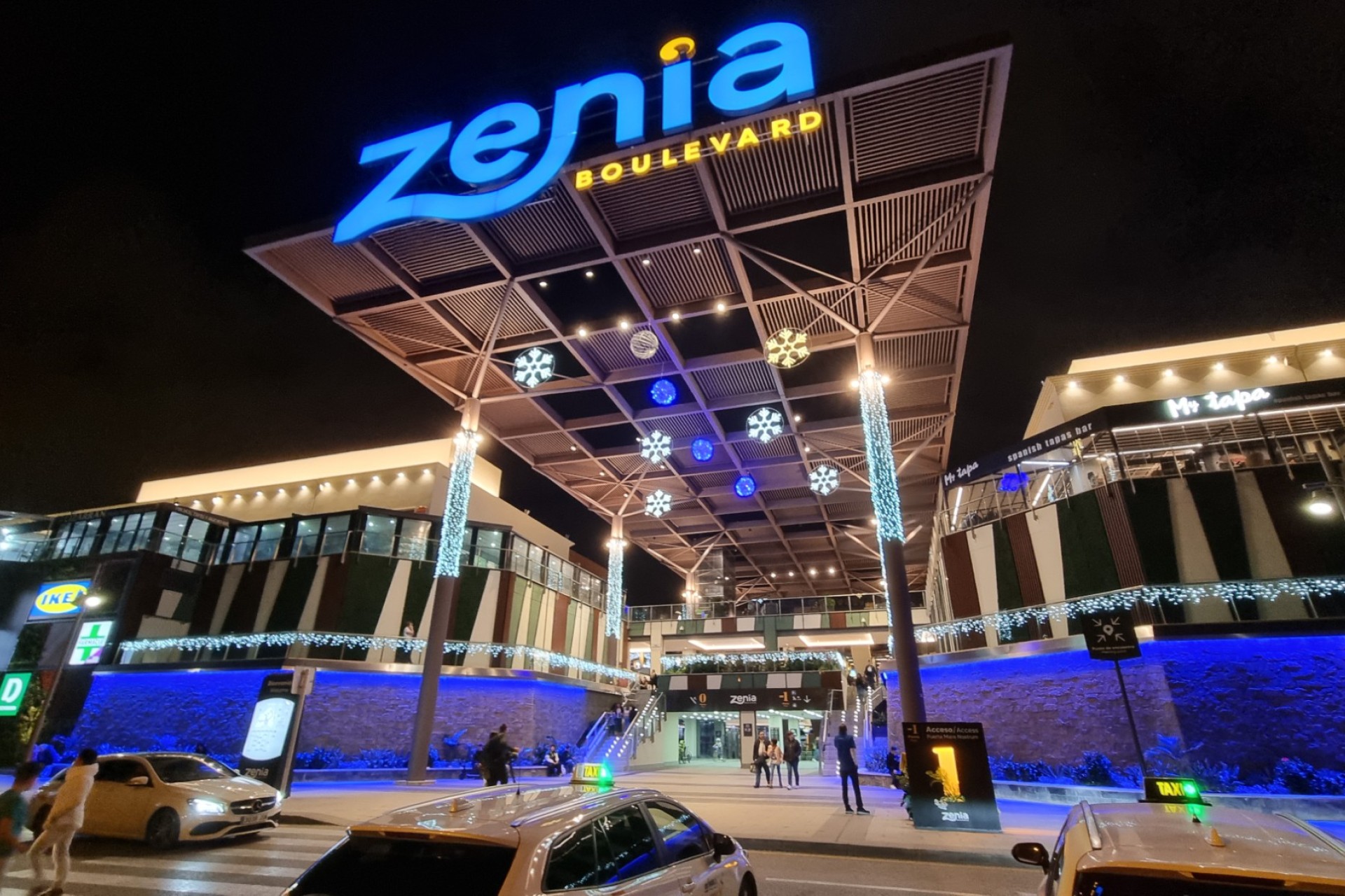 Reventa - Villa - Las Ramblas