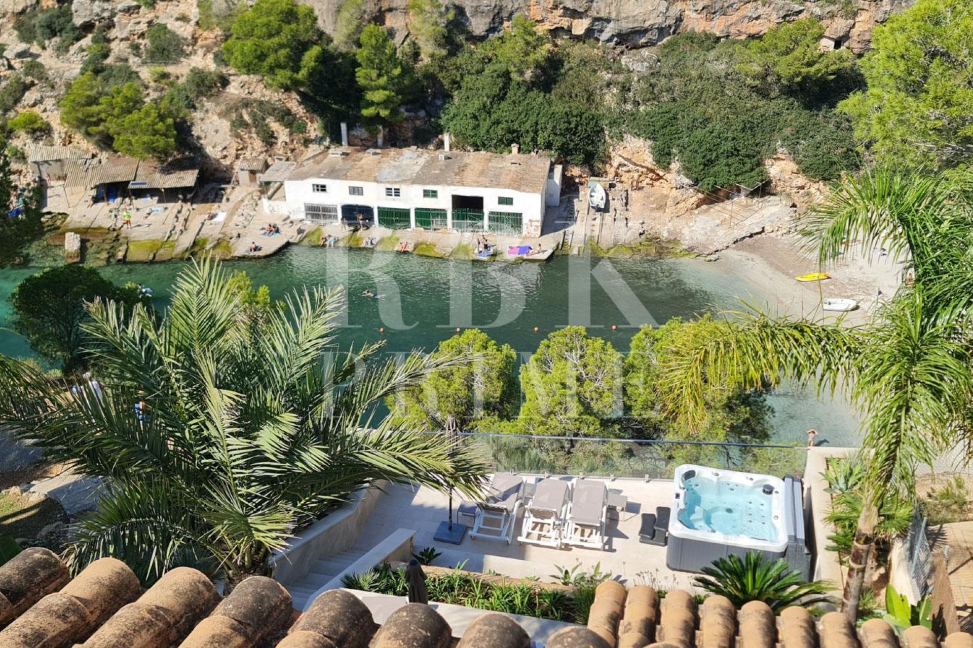 Reventa - Villa - Llucmajor - Cala Pi