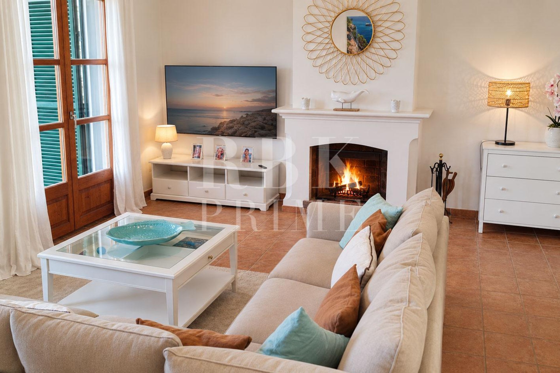 Reventa - Villa - Llucmajor - Cala Pi
