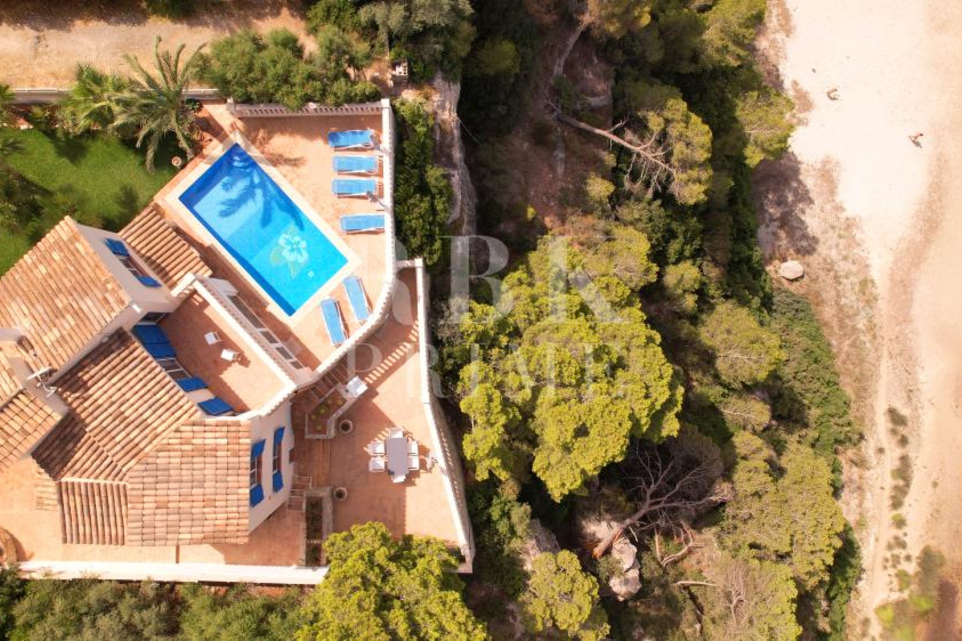 Reventa - Villa - Llucmajor - Cala Pi