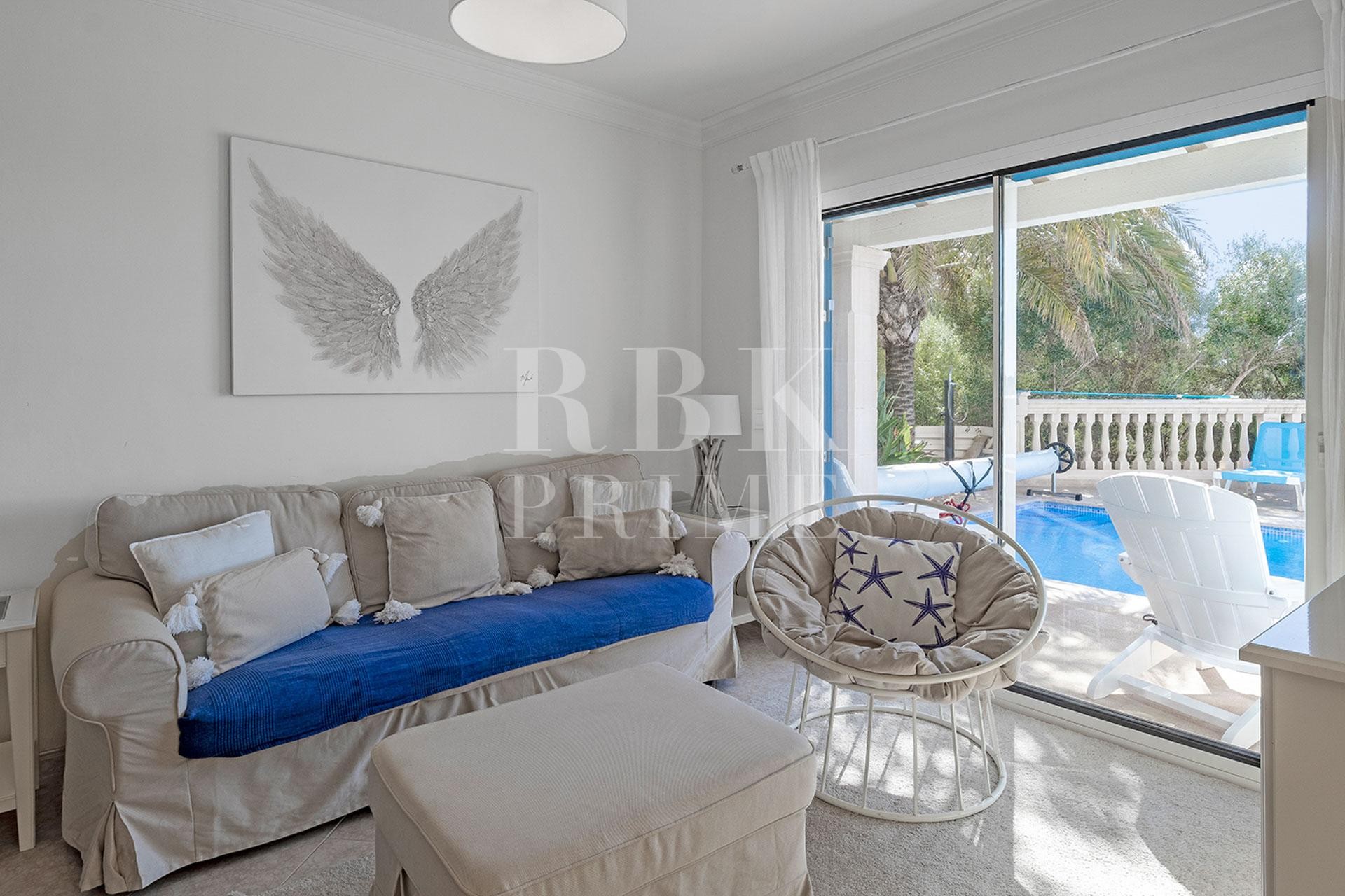 Reventa - Villa - Llucmajor - Cala Pi