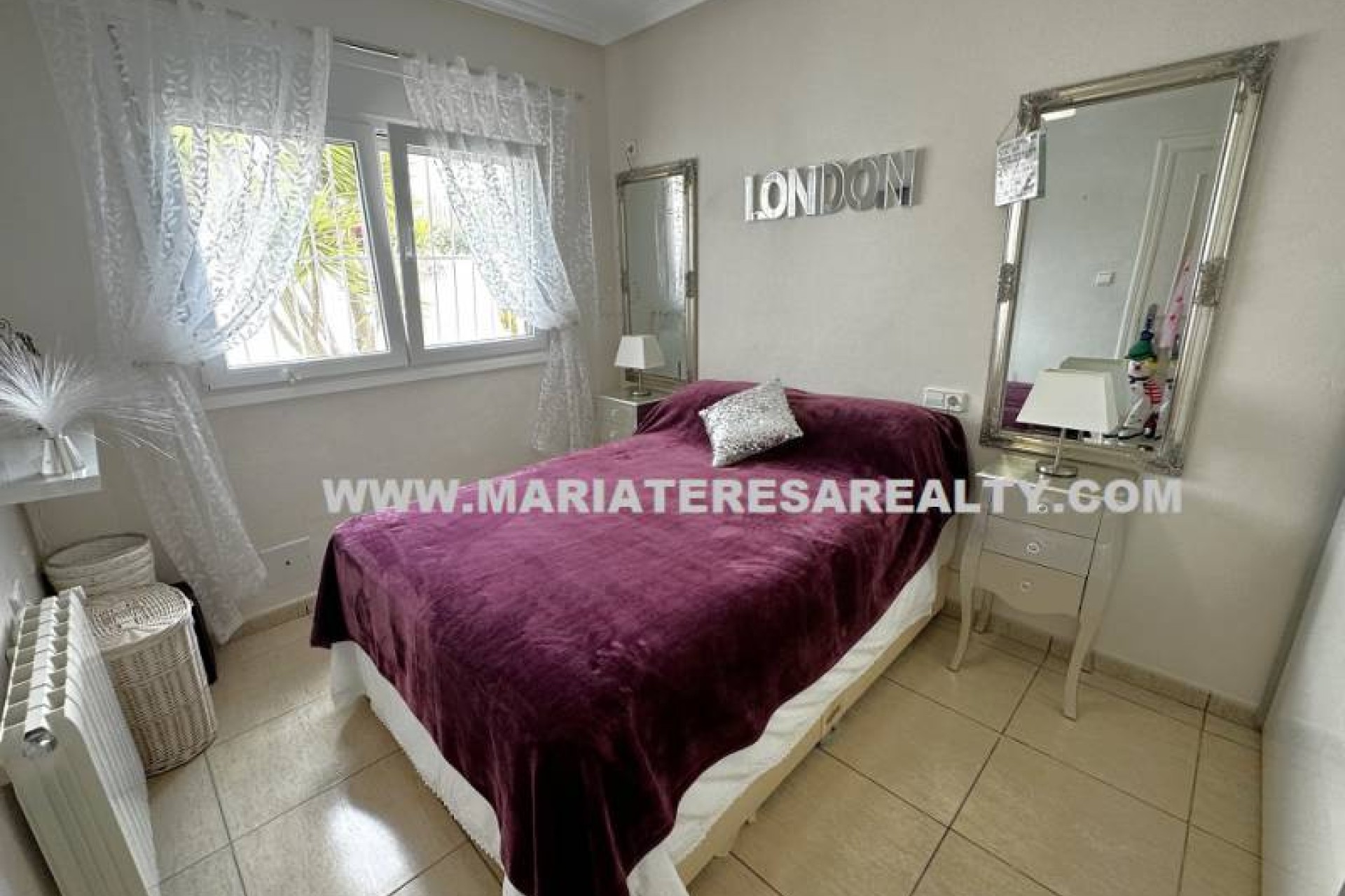 Reventa - Villa - Lo Santiago - Gea y Trujols