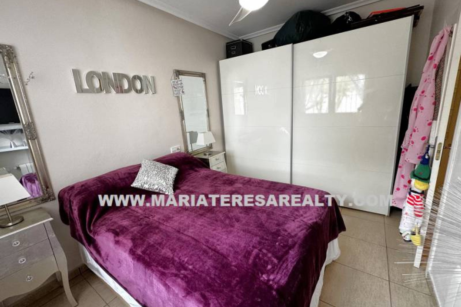 Reventa - Villa - Lo Santiago - Gea y Trujols