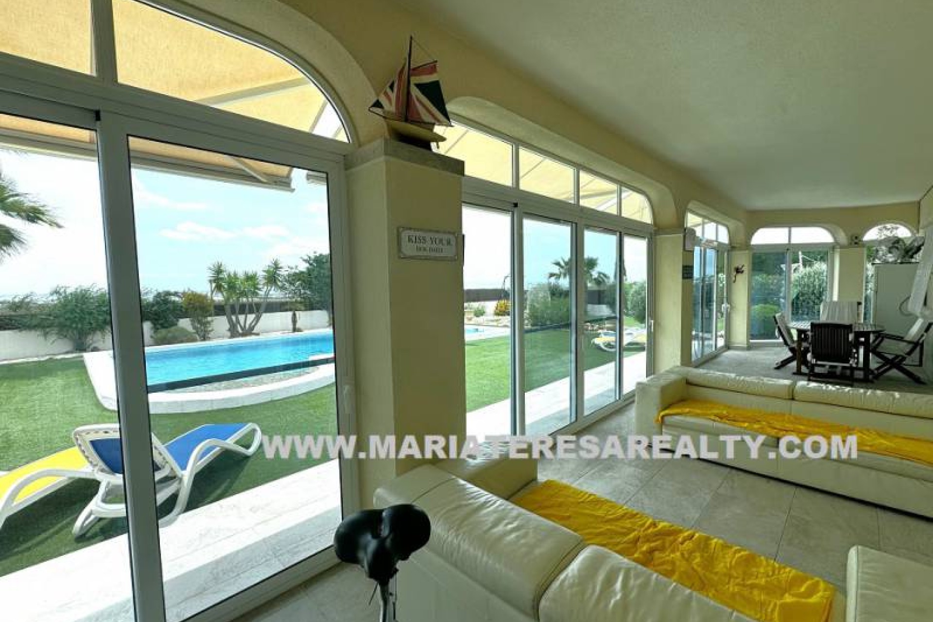 Reventa - Villa - Lo Santiago - Gea y Trujols