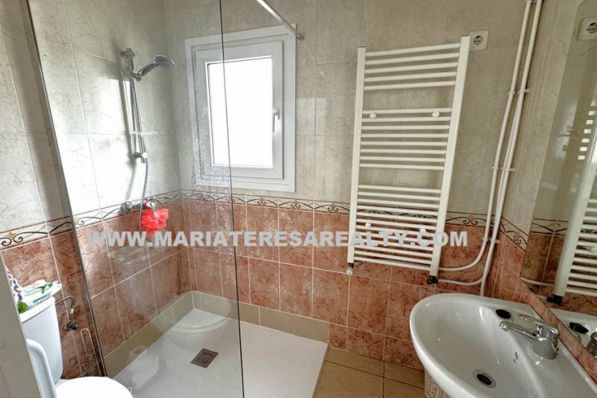 Reventa - Villa - Lo Santiago - Gea y Trujols