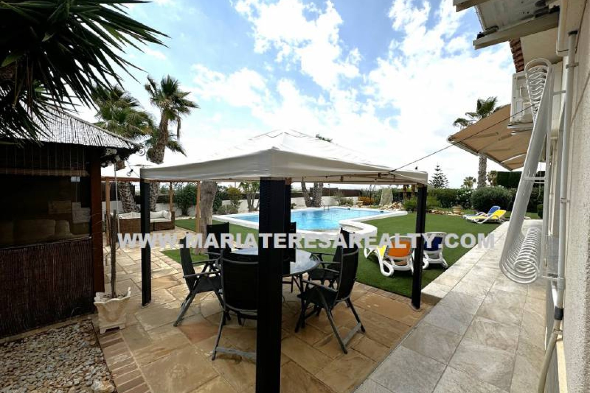 Reventa - Villa - Lo Santiago - Gea y Trujols