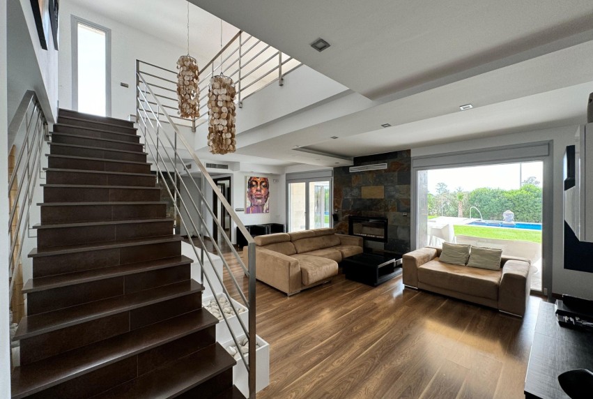 Reventa - Villa - Lorca - El Campillo