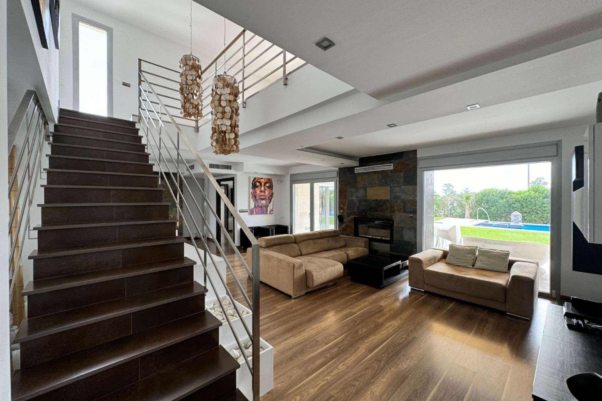 Reventa - Villa - Lorca - El Campillo