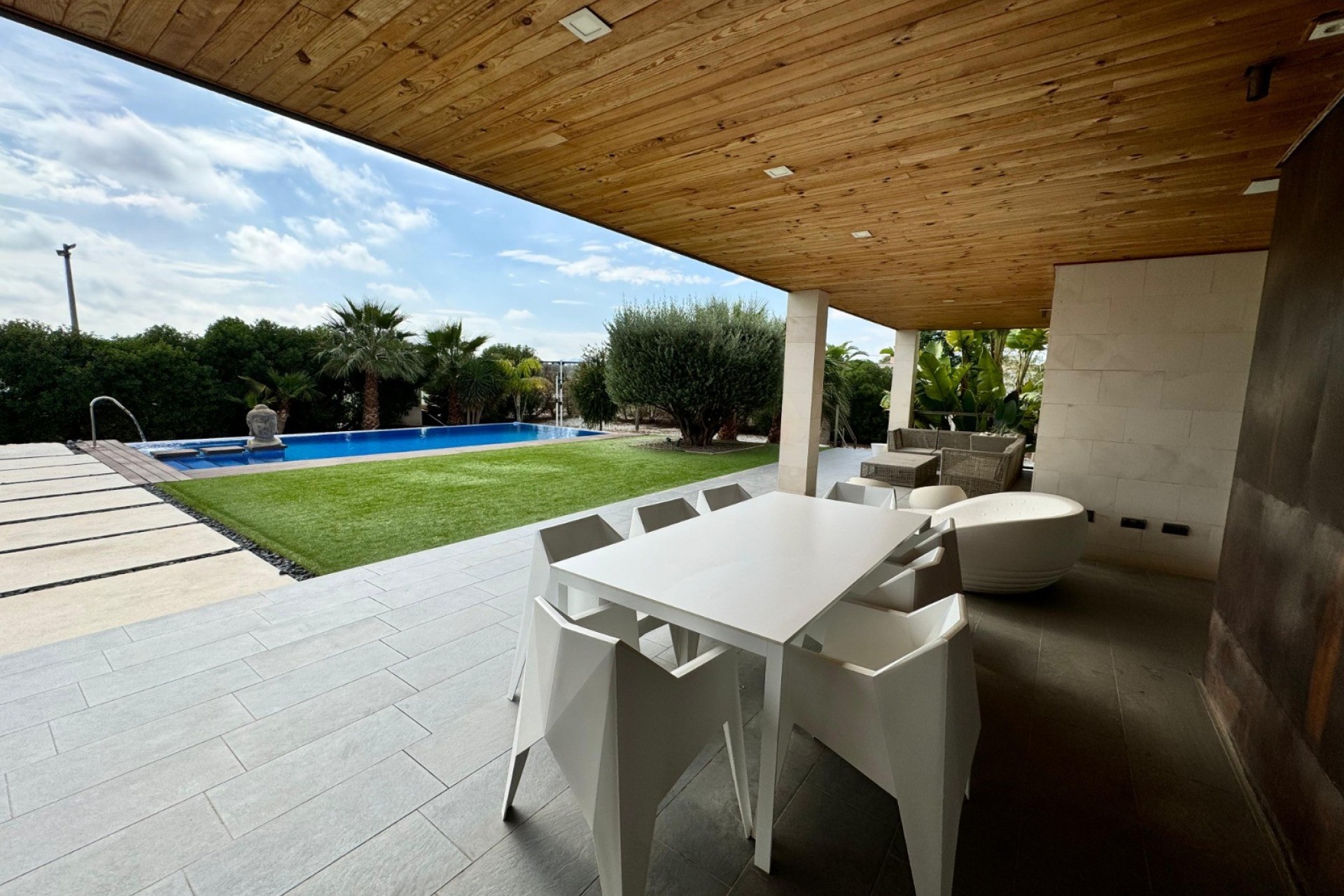 Reventa - Villa - Lorca - El Campillo