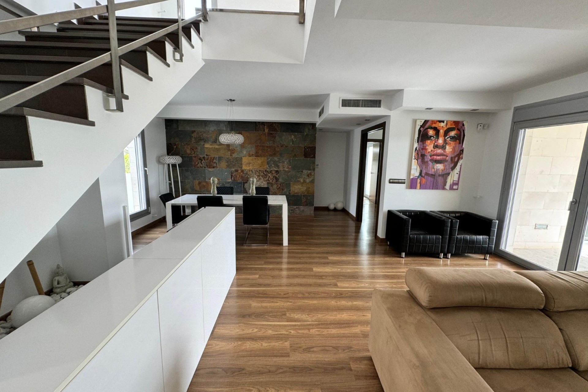 Reventa - Villa - Lorca - El Campillo