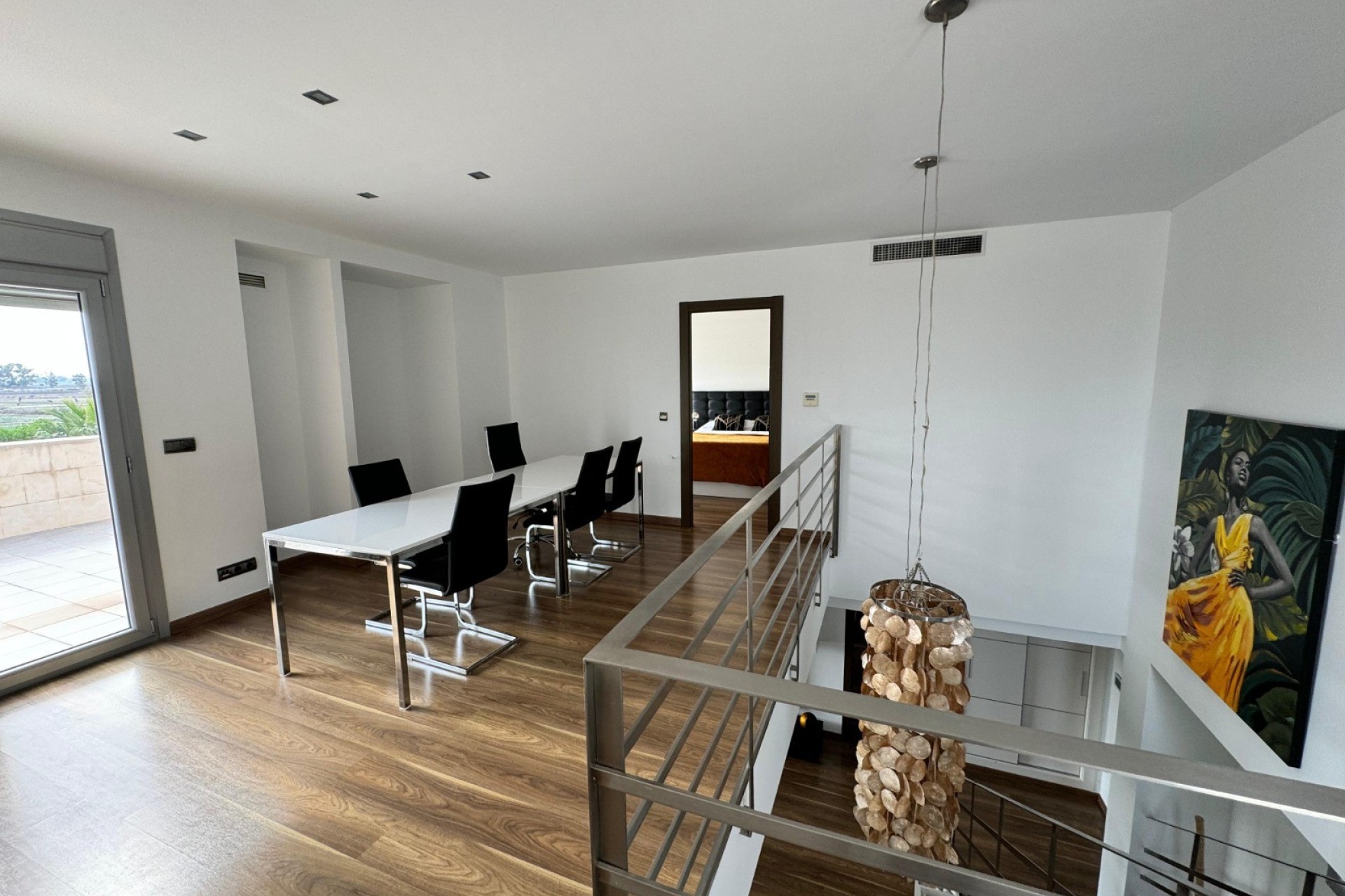 Reventa - Villa - Lorca - El Campillo
