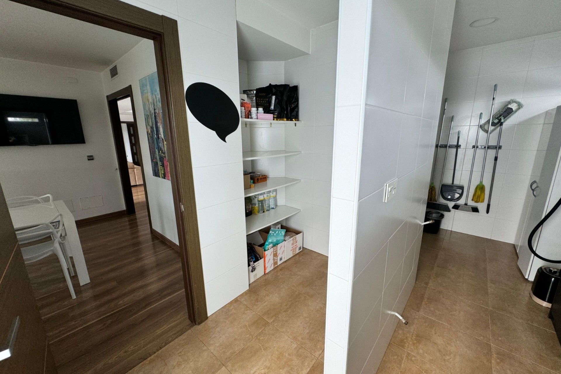 Reventa - Villa - Lorca - El Campillo