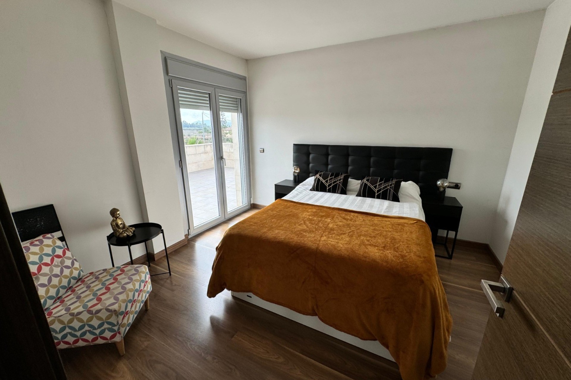 Reventa - Villa - Lorca - El Campillo