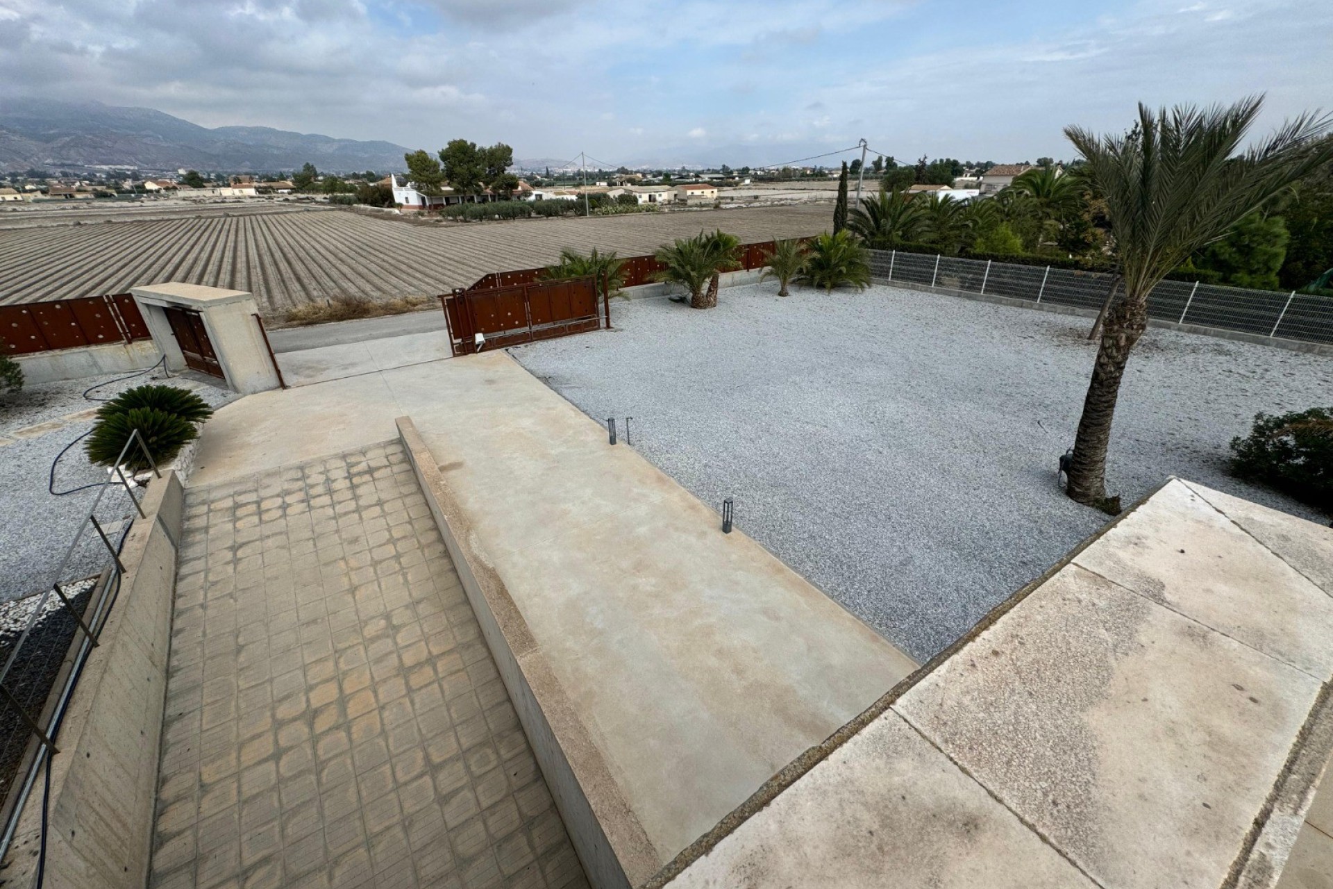 Reventa - Villa - Lorca - El Campillo