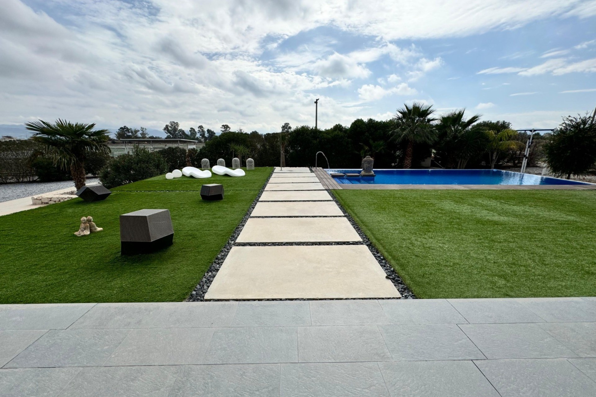 Reventa - Villa - Lorca - El Campillo