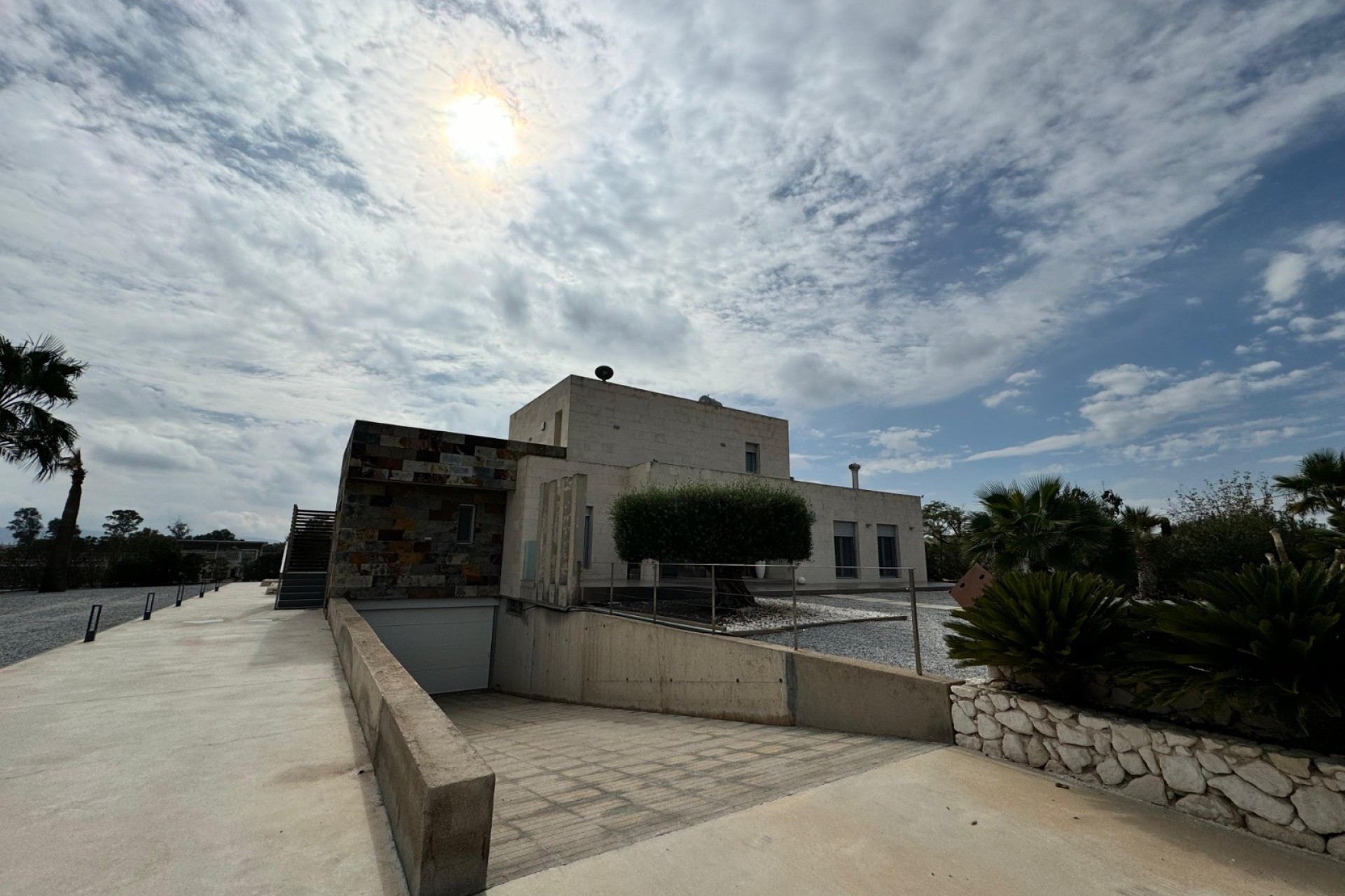 Reventa - Villa - Lorca - El Campillo