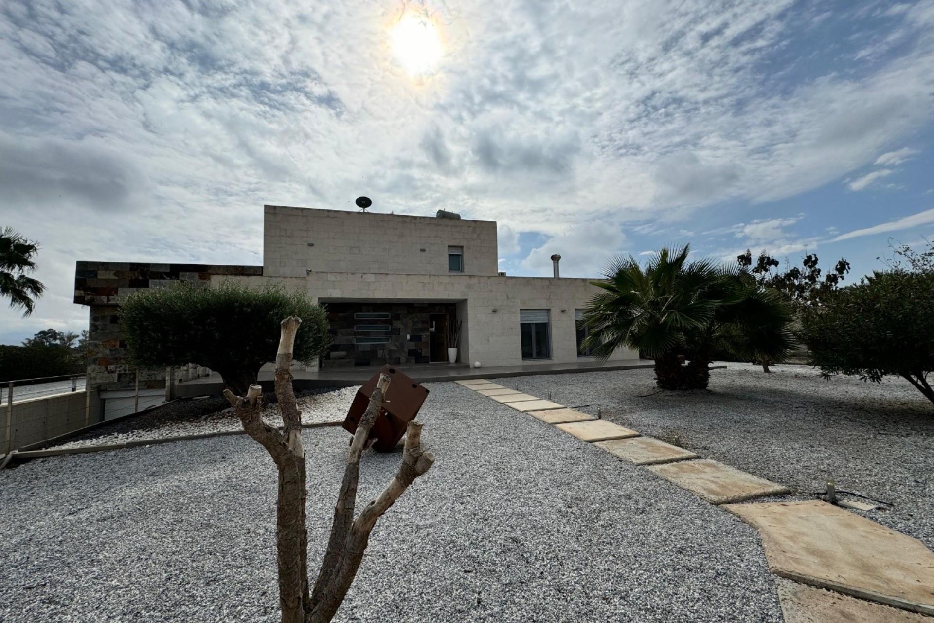 Reventa - Villa - Lorca - El Campillo